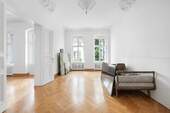 Zimmer - Etagenwohnung mit 183,00 m² in Berlin zum Kaufen