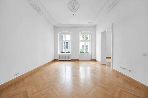 Wohnzimmer - 