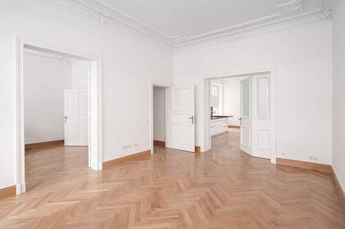 Wohnzimmer - 