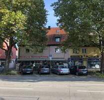 Herrliche 2-Zimmer Wohnung in Dachau´s Stadtmitte zu vermieten!