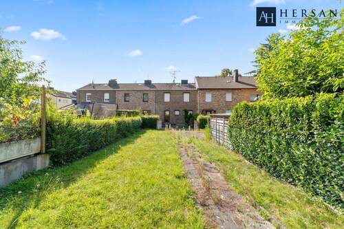 HI 809 - Immobilie Alsdorf - 14 - 