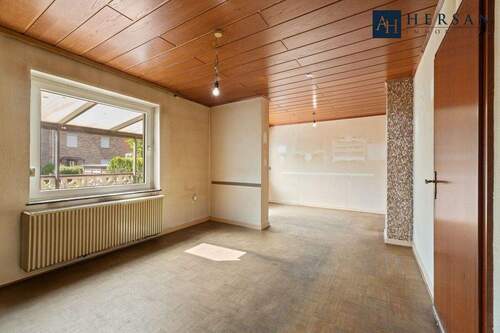 HI 809 - Immobilie Alsdorf - 6 - 4 Zimmer Reihenmittelhaus in Alsdorf