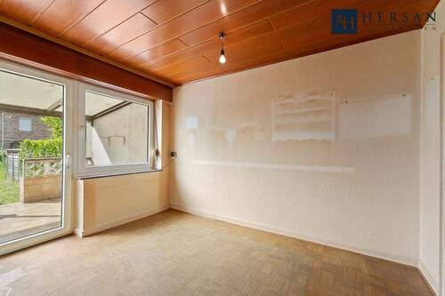 HI 809 - Immobilie Alsdorf - 9 - Reihenmittelhaus mit 66,50 m² in Alsdorf zum Kaufen