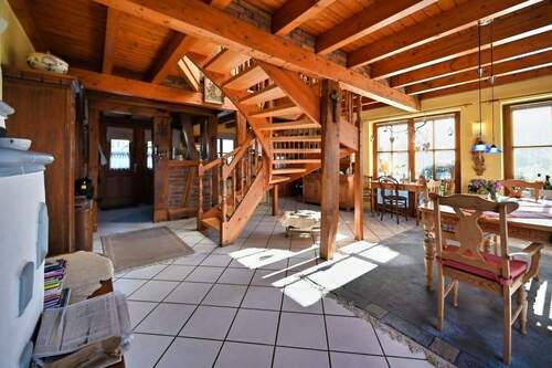 Essbereich - Einfamilienhaus mit 128,00 m² in Kastellaun zum Kaufen