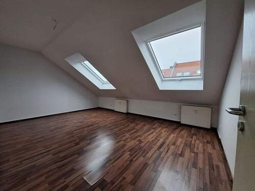 Großes Schlafzimmer - 