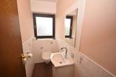 Gäste-WC - 