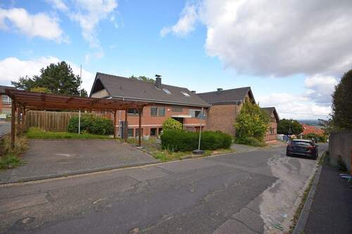 Ansicht - 5 Zimmer Einfamilienhaus in Bornheim