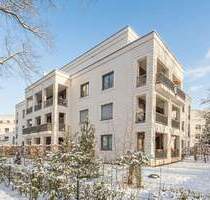Leben im begehrten Schlachtensee Carré mit großzügiger Terrasse und Garten - Berlin Nikolassee