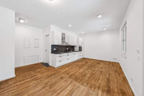 Bild 3 - 2 Zimmer Etagenwohnung in Berlin