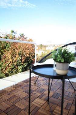 Balkon - 3 Zimmer Etagenwohnung zum Kaufen in Düren