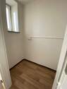 Abstellkammer im Zwischengeschoss - 