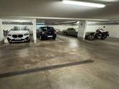 Tiefgarage - 
