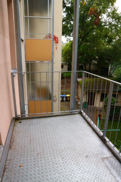 Balkon - 