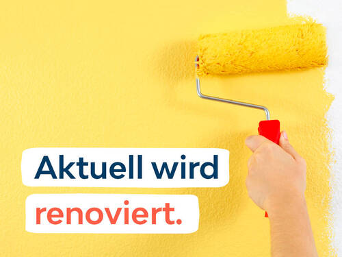 Teaser_Motiv_Renovierung-1 - ZWEI KALTMIETEN FREI! Direkt unterm Dach - 2RW in Neu-Olvenstedt...!