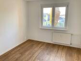 Wohnbeispiel - Schlafzimmer - 2 Zimmer Etagenwohnung in Magdeburg