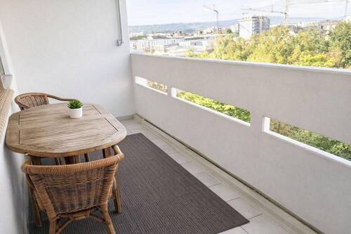 Balkon - 