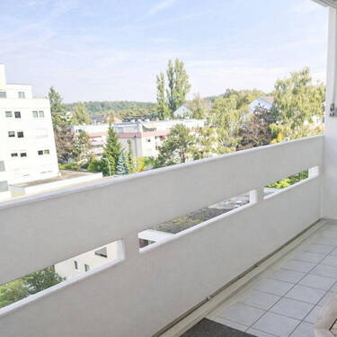 Balkon - 
