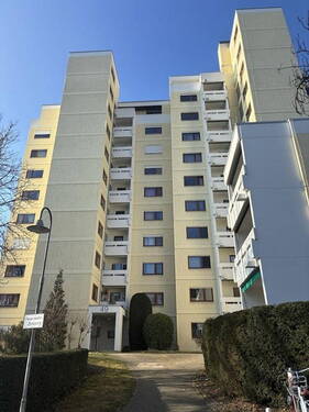 Hausansicht - 