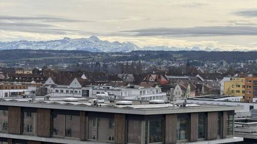 Aussicht - 