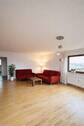 Wohnzimmer - 4 Zimmer Etagenwohnung zum Kaufen in Konstanz