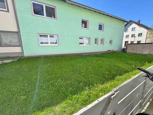 Gartenanteil - 