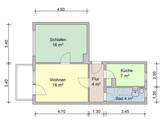 Grundriss - 