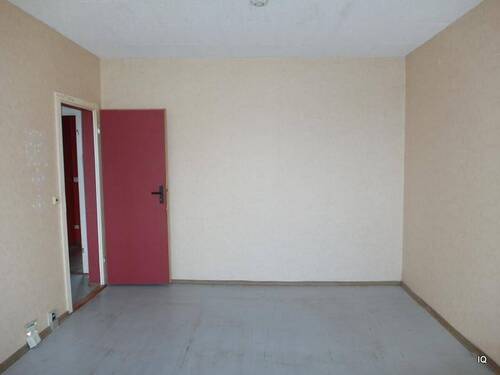 Schlafzimmer. - 
