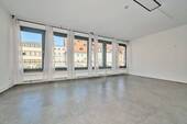 Gewerbefläche I - Repräsentative Gewerbeeinheit am Theresienplatz - 145?m² im 1. OG mit Aufzug