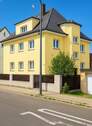 Außen - Mehrfamilienhaus für 3 Familien in zentraler Lage mit super Anbindung und stadtnahem Komfort!
