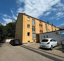 Klasse 3-Zimmer Wohnung in Augsburg Pfersee zu verkaufen!