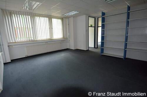 Büro - 