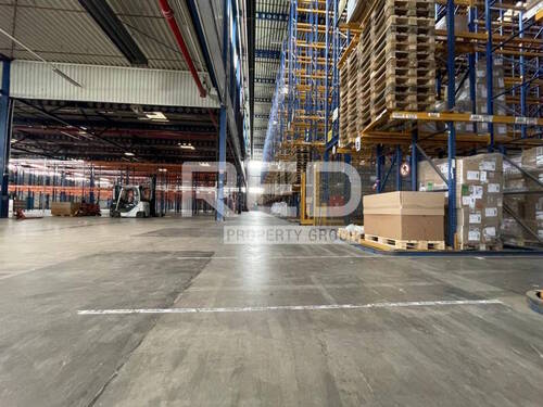 6 - Halle in Gelsenkirchen