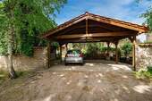 Carport - 