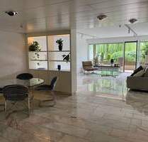 Komfortable Wohnung statt Haus - Toplage auf dem Rotenbühl - Saarbrücken St Johann