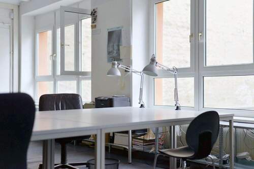 Bild 2 - Büro zur Miete in Berlin