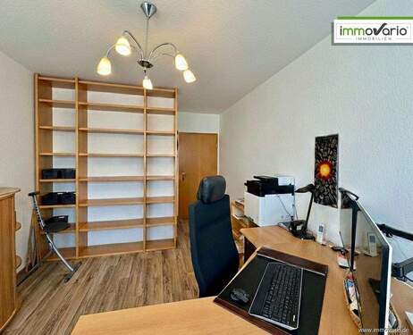 Arbeitszimmer - 