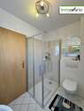 Gäste-WC & Dusche - 