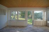 weitere Ansicht Wintergarten mit Ausgang - 