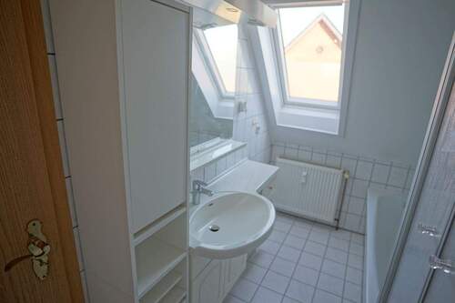 Bad Einliegerwohnung - 