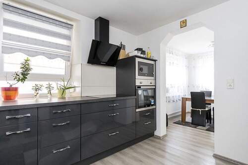 Objektbild - Bezugsfertiges Zuhause ... energetisch saniert und mit modernem Wohnkomfort