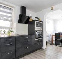 Bezugsfertiges Zuhause ... energetisch saniert und mit modernem Wohnkomfort - Hohentengen-Ölkofen