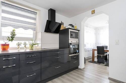 Detailbild - 5 Zimmer Einfamilienhaus zum Kaufen in Hohentengen-Ölkofen