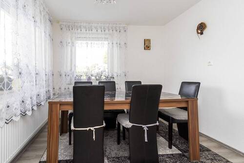 Detailbild - 5 Zimmer Einfamilienhaus in Hohentengen-Ölkofen