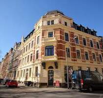 Altbauwohnung direkt am Park, nahe Stadtzentrum - Döbeln