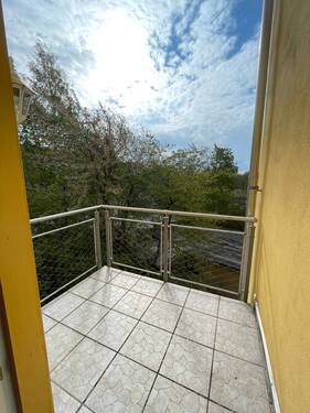 Balkon - 