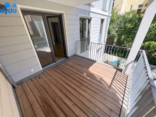 Balkon - 