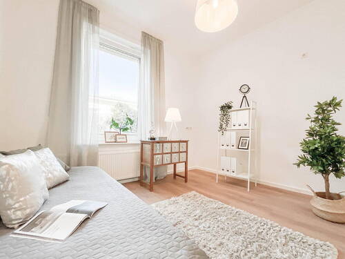 Schlafzimmer - 