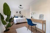 Schlafzimmer - 