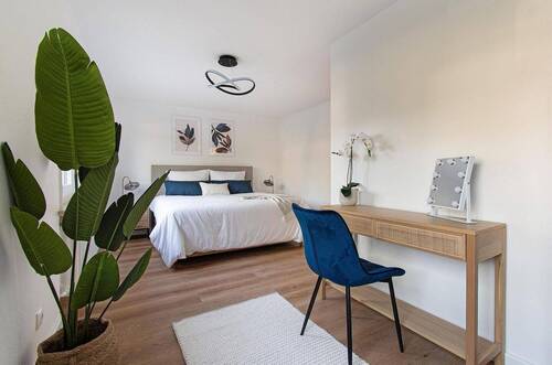 Schlafzimmer - 