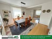 Wohnbereich - 4 Zimmer Einfamilienhaus in Marktleuthen